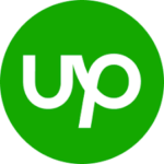 Upwork Logo